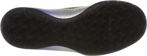 Miniatura 4 de Mercurial Victory 6 NJR - Zapatos de césped para jóvenes, Azul de carreras