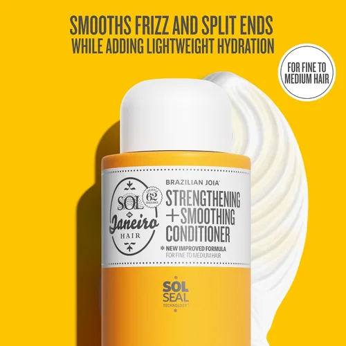 Miniatura 4 de SOL DE JANEIRO Brazilian Joia Damage Repairing Shampoo & Conditioner Set