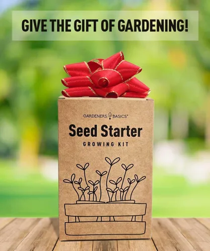 Miniatura 3 de Kit de cultivo de tomates – Cultiva 8 variedades de deliciosos tomates – Semillas de reliquia sin OMG, kit completo de semillas de tomate