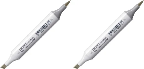 Miniatura 145 de Copic Marcadores BG15-Sketch, Aqua