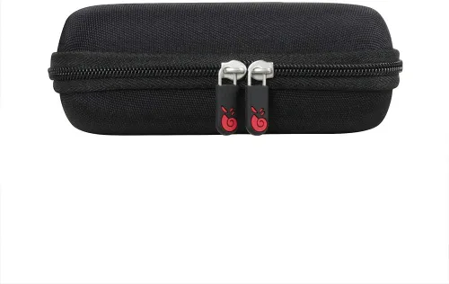 Miniatura 4 de Hermitshell Estuche rígido de viaje para Trovono/JAFATOY/GAMPLAE/Anyando/HIJJJPS Classical FC Games, máquina de juego de mano, mini jugador retro