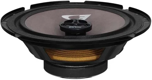 Miniatura 4 de Alpine SXE-6926S 6x9 Altavoces coaxiales de 2 vías (par)