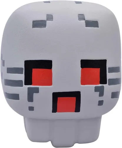 Miniatura 3 de Just Toys LLC Minecraft Mega Squishme S3 Ghast
