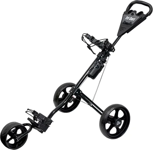 Longridge - Carrito de golf de tres ruedas