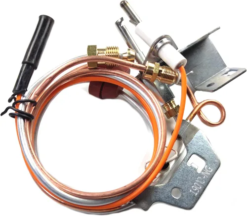 Miniatura 3 de 9003488 - Conjunto piloto del calentador de agua NAT para reemplazar 100109295 9003542005 18324190 9003530 9003542 compatible con calentador de agua
