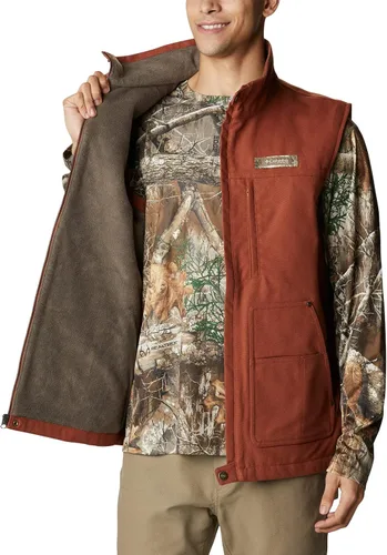 Miniatura 5 de Columbia Mens Roughtail Work Vest