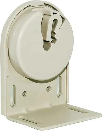Miniatura 5 de Accesorios de instalación de repuesto universales para sombrilla de interior/exterior y persianas enrollables (soporte sin cable)