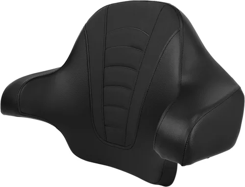 Miniatura 11 de TCMT Asiento Trasero Envuelto y Recortado King Compatible con Harley 2014-2025 Touring Road King Road Street Electra Glide Ultra Limited Pack