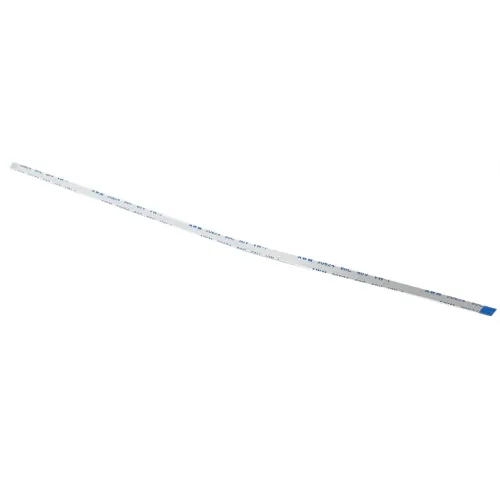 Miniatura 4 de Reemplazo para Xinya E315127 AWM 20696 80C 30V VW-1 Piezas de cable HF flexibles anchas 6PIN 20CM* 0.35CM (Espaciado entre pines 0.020 in)