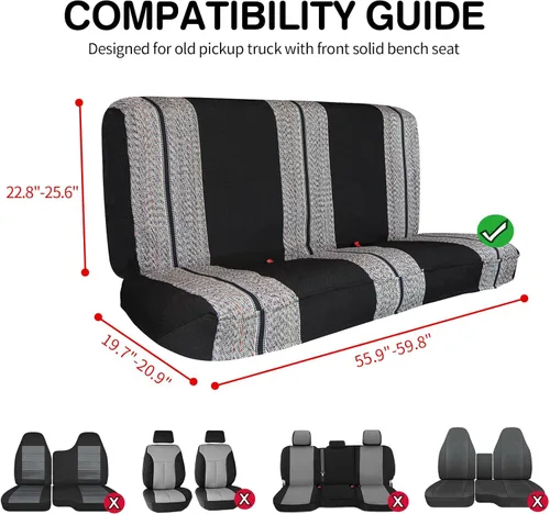 Miniatura 3 de Líder accesorios de auto, accesorios funda para asiento de coche y parabrisas parasol