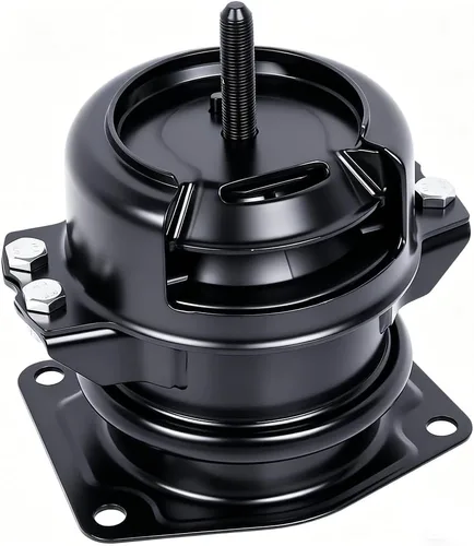 Miniatura 6 de Soporte de Motor del Motor Compatible con se Ajusta a Honda Pilot 3.5 V6 2003-2004 2001 2002 Acura MDX 3.5 V6 4WD 5 piezas A4519HY A4551 A4523 A6582