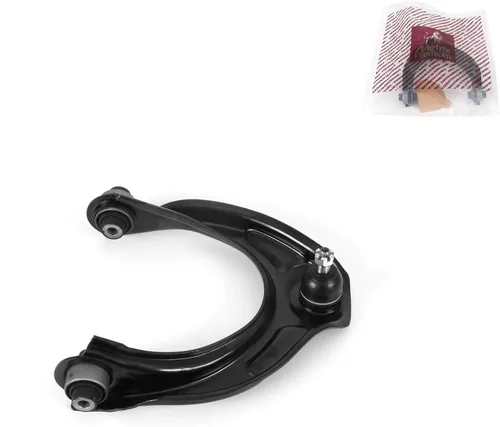 Miniatura 72 de Metrix Premium Chassis Parts - Brazo de control superior delantero derecho con junta esférica y conjunto de buje para 82-85 Mercedes-Benz 300CDT