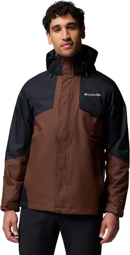 Miniatura 11 de Chaqueta Columbia Bugaboo III con forro polar intercambiable para hombre