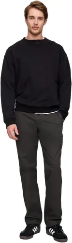 Miniatura 10 de Gap Pantalones chinos caqui Essential Straight Fit para hombre Palomino Brown Global