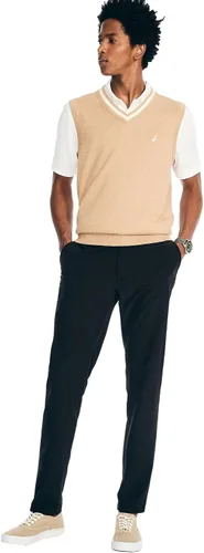 Miniatura 2 de NAUTICA Men's NavTech Sweater Vest 2024 Collection