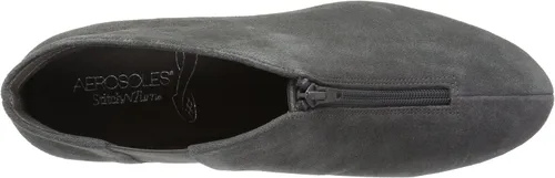 Miniatura 5 de Aerosoles Botines para mujer, punta puntiaguda con plantilla de espuma viscoelástica