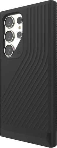 Miniatura 11 de ZAGG Denali - Funda para Samsung Galaxy S24 con soporte, protección de doble capa con infusión de grafeno, resistente a caídas de 16 pies, diseño