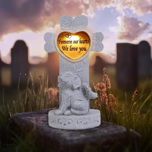 Miniatura 4 de Regalos conmemorativos para perros por pérdida de perro, regalos conmemorativos para mascotas para perros, regalo de piedra conmemorativa