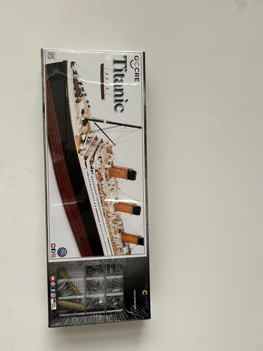 Miniatura 4 de Occre RMS Titanic