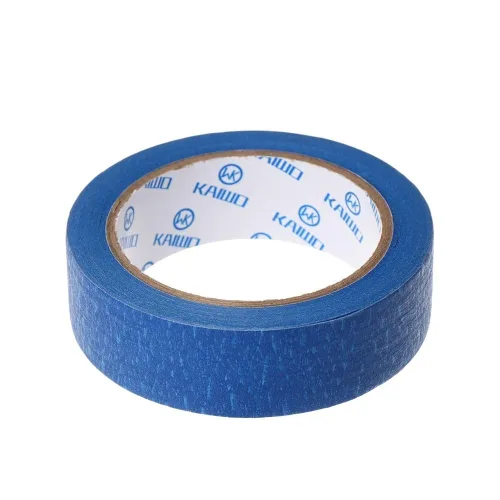 Miniatura 11 de Washi Cinta adhesiva de limpieza de pintores, Pegatina de decoración de coche, papel de pintura DIY, accesorios para manualidades, cinta adhesiva