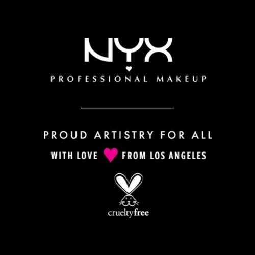 Miniatura 7 de NYX PROFESSIONAL MAKEUP Control Freak Gel para cejas - Transparente