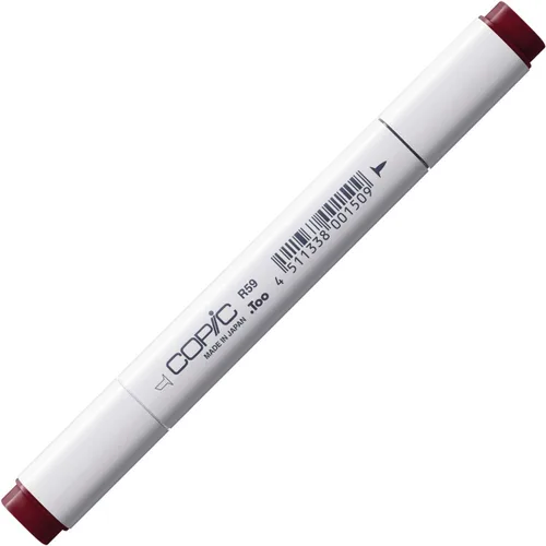 Miniatura 9 de Copic Marcador con punta reemplazable, Y06-Copic, Amarillo