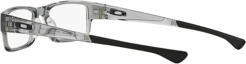 Miniatura 5 de Oakley Men's OX8046 Airdrop Rectangular Prescription Eyewear Frames