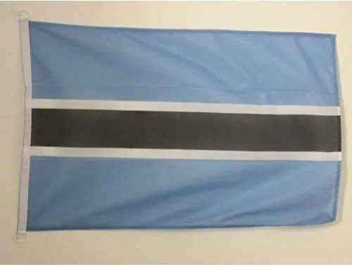 Miniatura 194 de Bandera Náutica Venezuela 18'' x 12'' - Banderas Venezolanas 11.8 x 17.7 in - Banner 12x18 in para barco - AZ FLAG