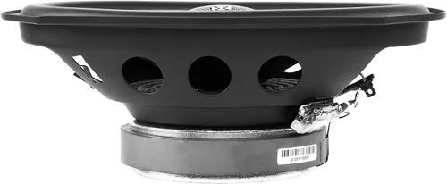 Miniatura 6 de NVX VSP69 900W pico (300W RMS) bocinas coaxiales V-Series de 2 vías de 6 x 9 con tweeters de cúpula de seda de 25 mm