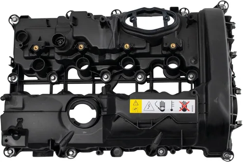 Miniatura 49 de TRQ Tapa de Válvulas Compatible con 2011-2014 Chrysler 200 2007-2010 Sebring 2008-2014 Dodge Avenger 2007-2012 Caliber 2009-2020 Journey 2007-2017