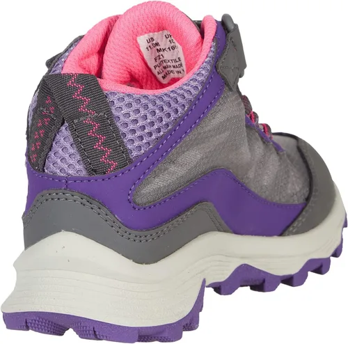 Miniatura 5 de Merrell Botas de senderismo unisex Moab Speed Mid Alternativo Cierre Impermeable