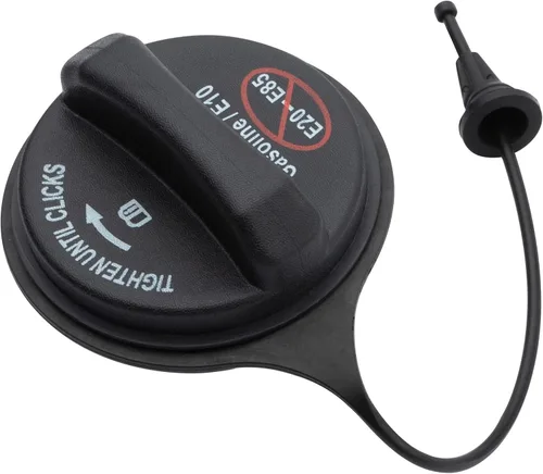 Miniatura 5 de Tapa de gasolina cubierta del depósito de combustible para Ford E-350 E-450 Super Duty F53 68145662AA reemplaza FC1081 AC2Z-9030-A