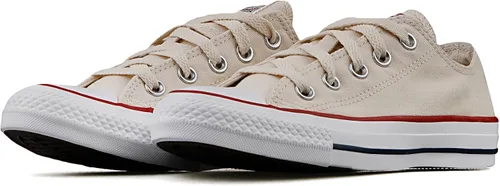 Miniatura 3 de Converse Chuck Taylor All Star OX 159485C, Unisex, Beige