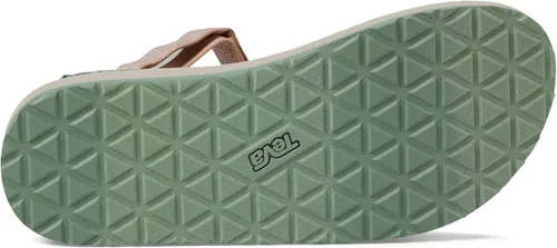 Miniatura 3 de Teva Unisex-Child Original Universal Metallic Sandal