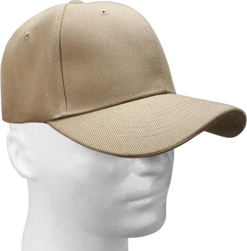 Miniatura 132 de Falari - Gorra de béisbol, tamaño ajustable, para correr, entrenamientos y actividades al aire libre, para todas las estaciones.