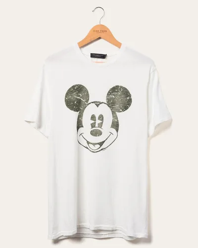 Miniatura 2 de JUNK FOOD CLOSET Camiseta de neón Grateful Dead Flea Market