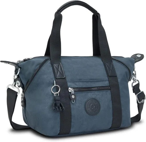 Miniatura 4 de Kipling Mini bolso de mano Art para mujer ligero y pequeño bolso de viaje
