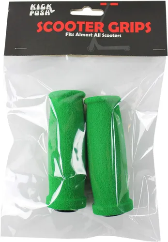 Miniatura 9 de Empuñaduras de mango de scooter Kick Push