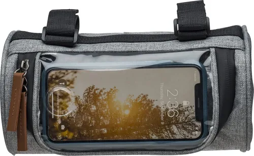 Miniatura 2 de BELL Bolsa de bicicleta Stowaway Top Tube