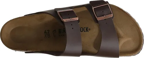 Miniatura 12 de Birkenstock womens Arizona Suede Leather