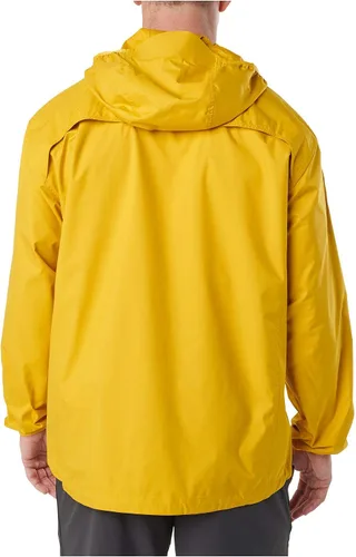 Miniatura 2 de 511 Tactical Cascadia Chaqueta con capucha para hombre ligera poliéster estilo 48339