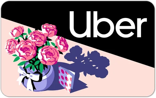 Miniatura 13 de Tarjeta de regalo de Uber - Envío por correo electrónico Digital Delivery