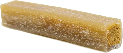 Miniatura 7 de Ultra Chewy Huesos dobles de mantequilla de maní: golosinas duraderas para perros fabricadas en Estados Unidos para razas grandes y pequeñas