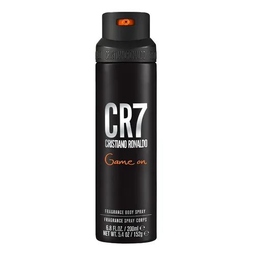 Miniatura 7 de Game On de Cristiano Ronaldo para hombres – Juego de regalo de 3 piezas - espray de eau de toilette de 3.4oz, gel de ducha de 5.1oz, espray corporal