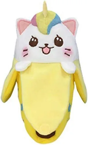 Miniatura 3 de Funko Felpa: Bananya - Rainbow Bananya