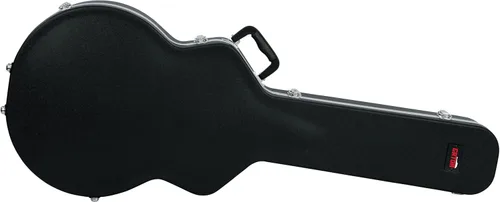 Miniatura 22 de Gator G-PG ACOUSTIC Pro Go Series - Funda para guitarra acústica, Negro, 1