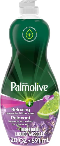 Miniatura 14 de Palmolive Detergente líquido para vajilla, 1, 1