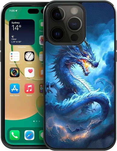 Miniatura 11 de Funda compatible con iPhone 14 Plus, Joker Laughter - Funda de teléfono para hombres y mujeres, cuatro marcos laterales, antideslizante, de silicona