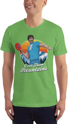 Miniatura 6 de Camiseta Disc Golf - Uncle Rico