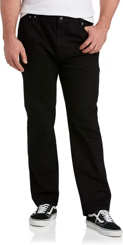 Levi's - Jeans elastizados para hombres, también disponibles en tallas para hombres altos y robustos, modelo 541 Athletic Fit